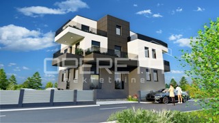 Wohnung - Verkauf - GRAD ZAGREB - ZAGREB - RUDEŠ