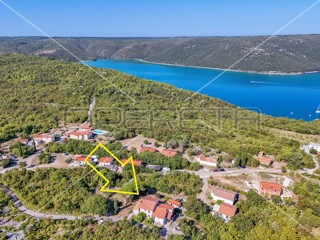 Kuća - Prodaja - ISTARSKA - RAŠA - TRGETARI