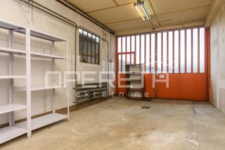 Poslovni prostor - Najam - GRAD ZAGREB - ZAGREB - TRNJE