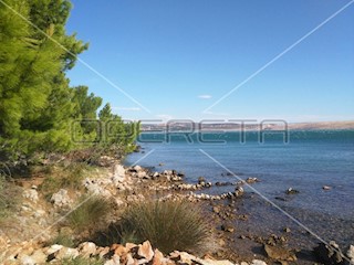 Grundstück - Verkauf - ZADARSKA - STARIGRAD - STARIGRAD