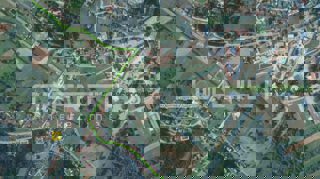 Grundstück - Verkauf - KRAPINSKO-ZAGORSKA - KRAPINSKE TOPLICE - KRAPINSKE TOPLICE