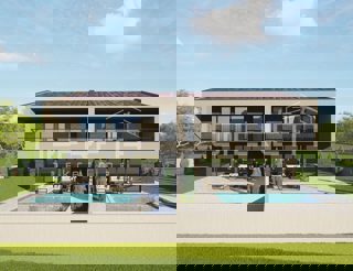 Kuća - Prodaja - ISTARSKA - VIŠNJAN - VIŠNJAN