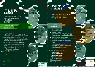 Grundstück - Verkauf - PRIMORSKO-GORANSKA - ČAVLE - ČAVLE