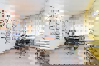 Geschäftsraum - Miete - GRAD ZAGREB - ZAGREB - KVATERNIKOV TRG