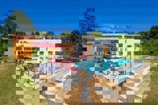 Haus - Verkauf - ISTARSKA - SVETVINČENAT - SVETVINČENAT