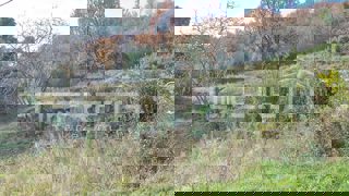 Zemljište - Prodaja - PRIMORSKO-GORANSKA - OPATIJA - OPATIJA