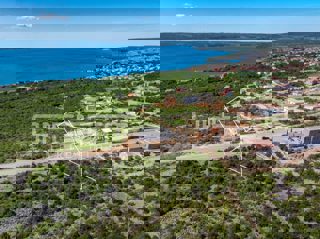 Zemljište - Prodaja - ZADARSKA - ZADAR - MASLENICA