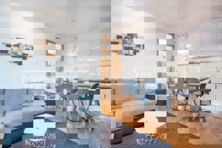 Wohnung - Miete - ZAGREBAČKA - SAMOBOR - SAMOBOR