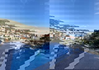 Haus - Verkauf - SPLITSKO-DALMATINSKA - MARINA - MARINA