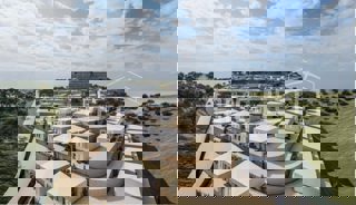 Grundstück - Verkauf - PRIMORSKO-GORANSKA - KRK - VRBNIK