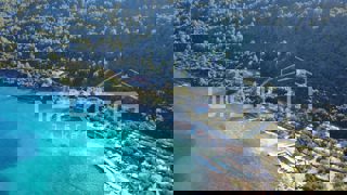 Zemljište - Prodaja - DUBROVAČKO-NERETVANSKA - MLJET - BLATO