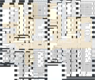Wohnung - Verkauf - ZAGREBAČKA - VELIKA GORICA - VELIKA GORICA