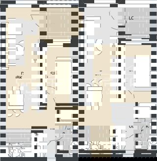 Wohnung - Verkauf - ZAGREBAČKA - VELIKA GORICA - VELIKA GORICA