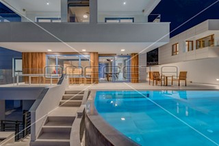 House - Sale - SPLITSKO-DALMATINSKA - BAŠKA VODA - BAŠKA VODA