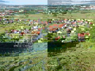 Land - Sale - ZAGREBAČKA - SVETA NEDELJA - SVETA NEDELJA