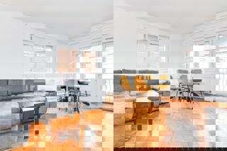 Flat - Rent - GRAD ZAGREB - ZAGREB - KVATERNIKOV TRG
