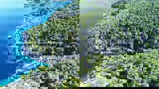 Zemljište - Prodaja - DUBROVAČKO-NERETVANSKA - MLJET - BLATO