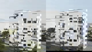 Flat - Sale - SPLITSKO-DALMATINSKA - KAŠTELA - KAŠTELA