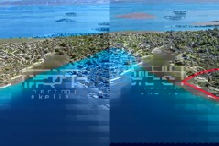 Grundstück - Verkauf - ŠIBENSKO-KNINSKA - ŠIBENIK - KAPRIJE