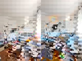 Stan - Prodaja - GRAD ZAGREB - ZAGREB - PEŠČENICA