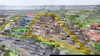 Grundstück - Verkauf - GRAD ZAGREB - ZAGREB - SESVETE