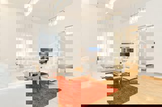 Wohnung - Miete - GRAD ZAGREB - ZAGREB - CENTAR