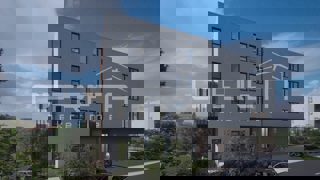 Wohnung - Verkauf - SPLITSKO-DALMATINSKA - MAKARSKA - MAKARSKA