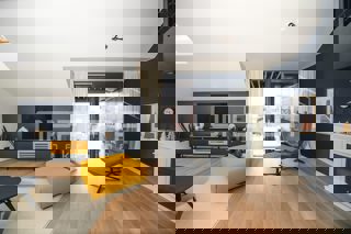 Wohnung - Verkauf - GRAD ZAGREB - ZAGREB - TREŠNJEVKA