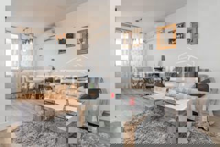 Wohnung - Miete - GRAD ZAGREB - ZAGREB - TRNJE