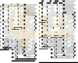 Wohnung - Verkauf - ZAGREBAČKA - VELIKA GORICA - VELIKA GORICA