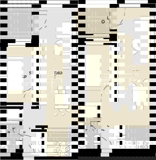 Flat - Sale - ZAGREBAČKA - VELIKA GORICA - VELIKA GORICA