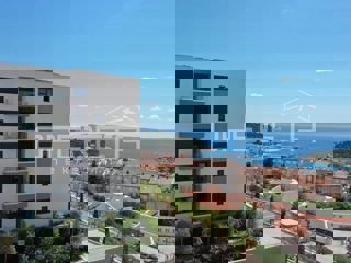 Flat - Sale - SPLITSKO-DALMATINSKA - MAKARSKA - MAKARSKA