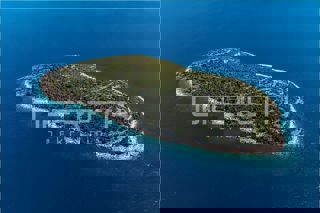 Grundstück - Verkauf - ŠIBENSKO-KNINSKA - TRIBUNJ - TRIBUNJ