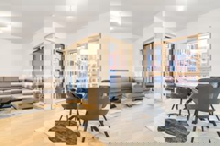 Stan - Najam - GRAD ZAGREB - ZAGREB - ČRNOMEREC