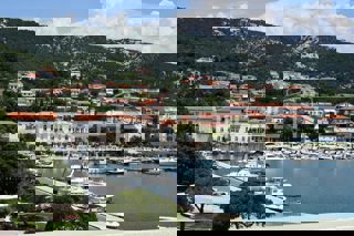 Kuća - Prodaja - PRIMORSKO-GORANSKA - RAB - RAB