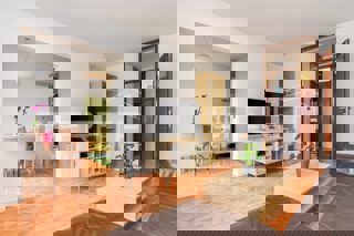 Wohnung - Miete - GRAD ZAGREB - ZAGREB - TREŠNJEVKA