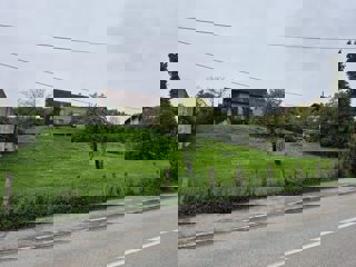 Grundstück - Verkauf - GRAD ZAGREB - ZAGREB - ČRNOMEREC