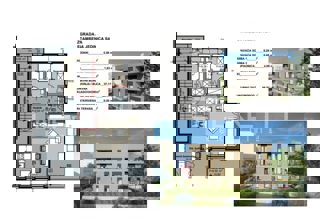 Stan - Prodaja - SPLITSKO-DALMATINSKA - PODSTRANA - PODSTRANA