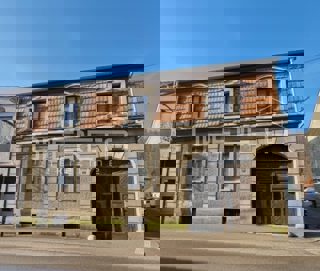 Haus - Verkauf - ZAGREBAČKA - SAMOBOR - SAMOBOR