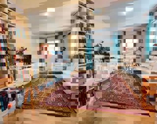 Flat - Sale - GRAD ZAGREB - ZAGREB - KVATERNIKOV TRG