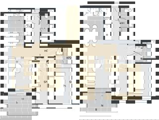 Wohnung - Verkauf - ZAGREBAČKA - VELIKA GORICA - VELIKA GORICA