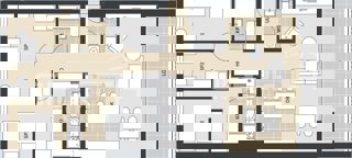 Wohnung - Verkauf - ZAGREBAČKA - VELIKA GORICA - VELIKA GORICA