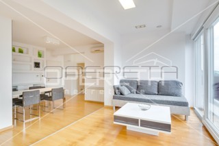 Stan - Prodaja - GRAD ZAGREB - ZAGREB - CVJETNO NASELJE