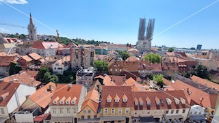 Stan - Prodaja - GRAD ZAGREB - ZAGREB - CENTAR