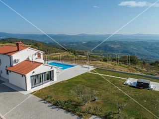 Haus - Verkauf - ISTARSKA - BUZET - BUZET