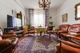 Haus - Verkauf - GRAD ZAGREB - ZAGREB - CENTAR