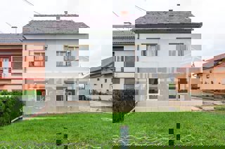 Haus - Verkauf - ZAGREBAČKA - VELIKA GORICA - VELIKA GORICA