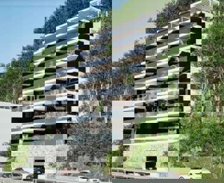 Flat - Sale - SPLITSKO-DALMATINSKA - DUGI RAT - JESENICE