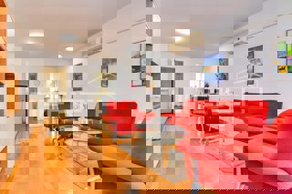 Stan - Najam - GRAD ZAGREB - ZAGREB - CENTAR