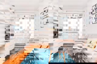 Wohnung - Miete - GRAD ZAGREB - ZAGREB - STENJEVAC